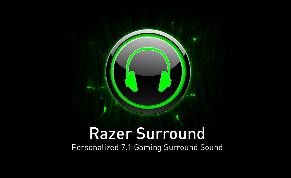 Razer Surround Software Review: Upgrade to Virtual 7.1 Surround Sound