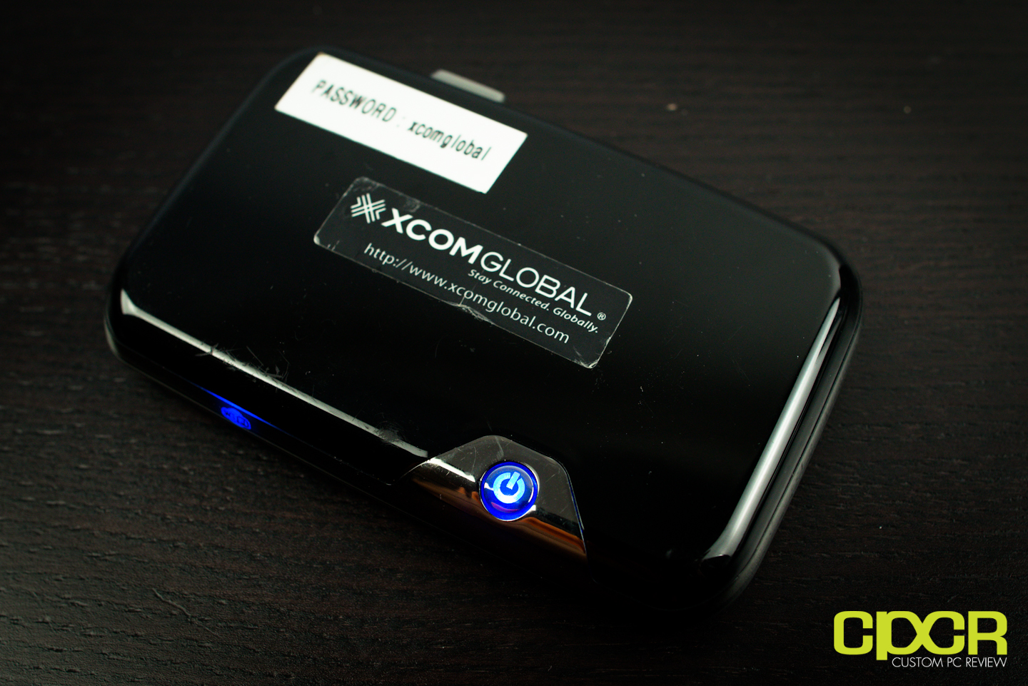 XCom Global International MiFi Rental Review