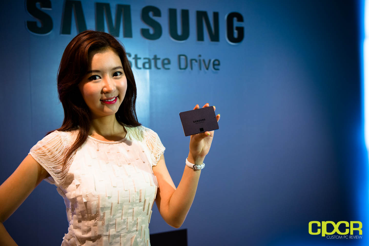 Samsung 840 EVO Read Performance Degradation Fix Coming Soon