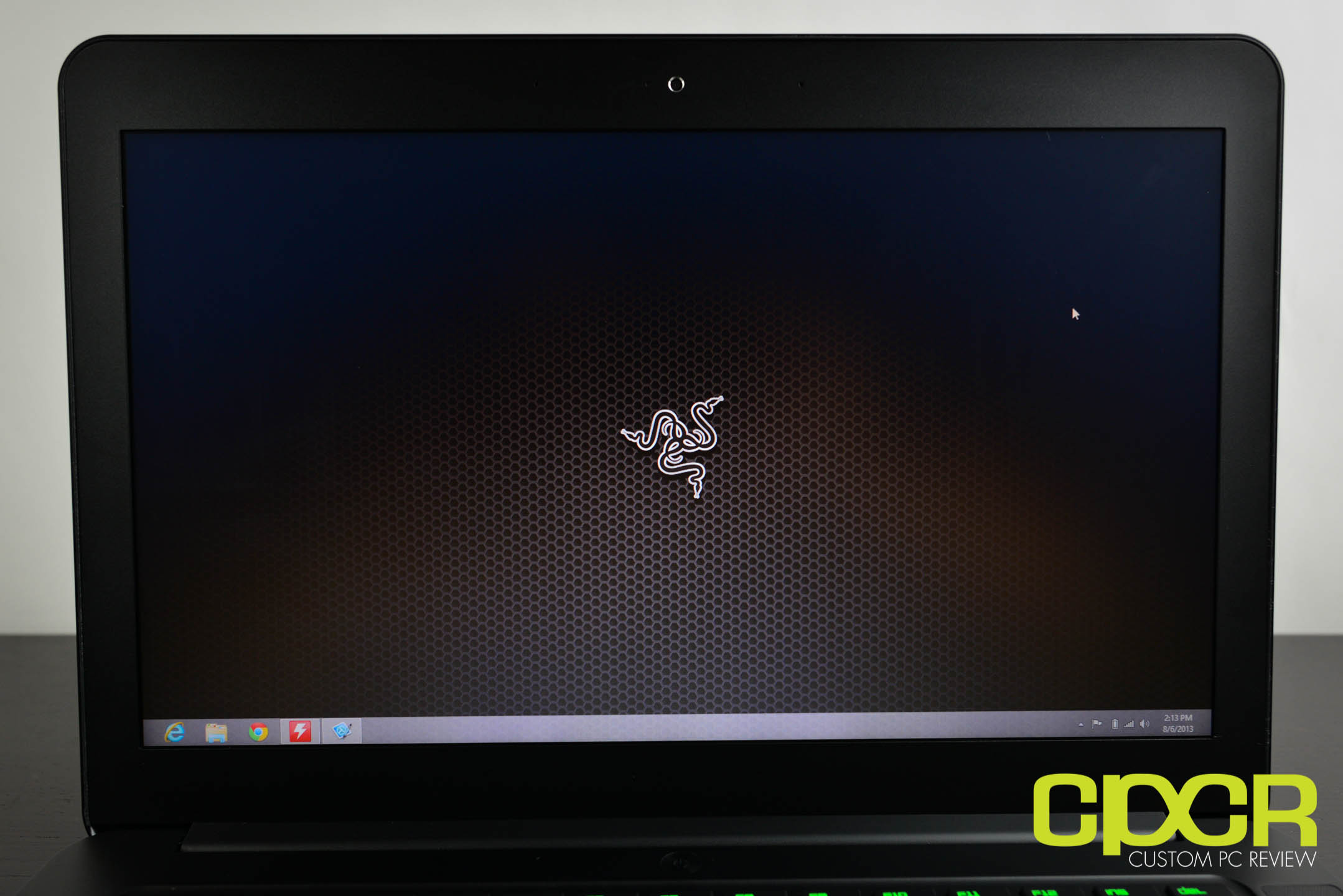 Razer Blade 14 hands-on review