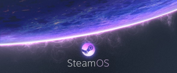 Vale Steam OS