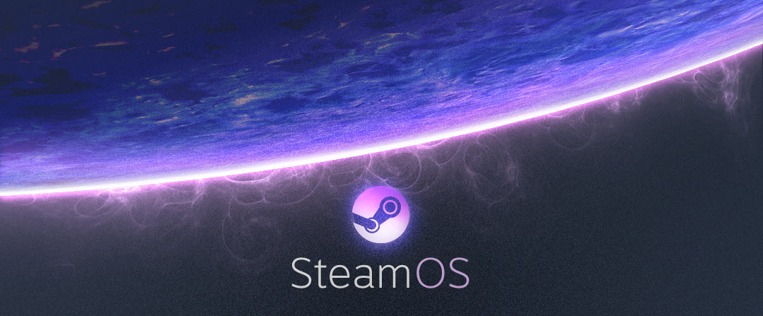 Valve Unveils SteamOS, Steam’s Gaming and Entertainment Centric OS