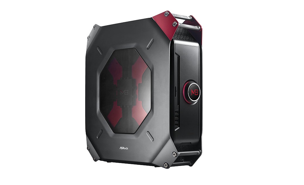PR: iBUYPOWER Releases M8 Gaming Systems