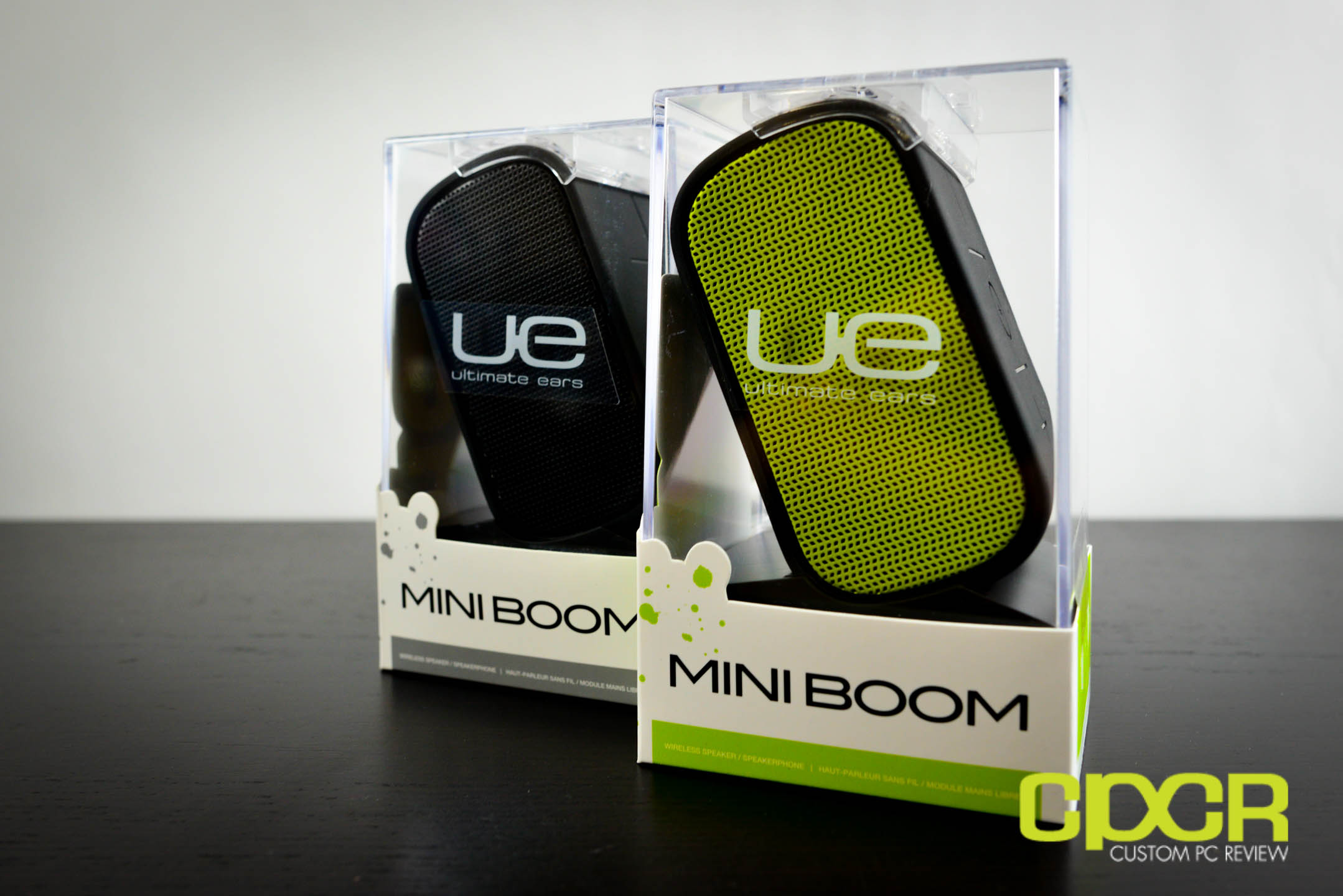 ultimate ears pc