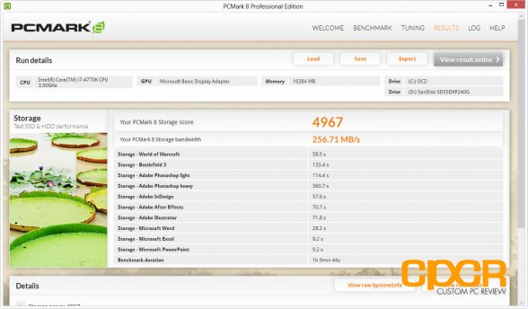 pc-mark-8-sandisk-extreme-ii-240gb-ssd-custom-pc-review