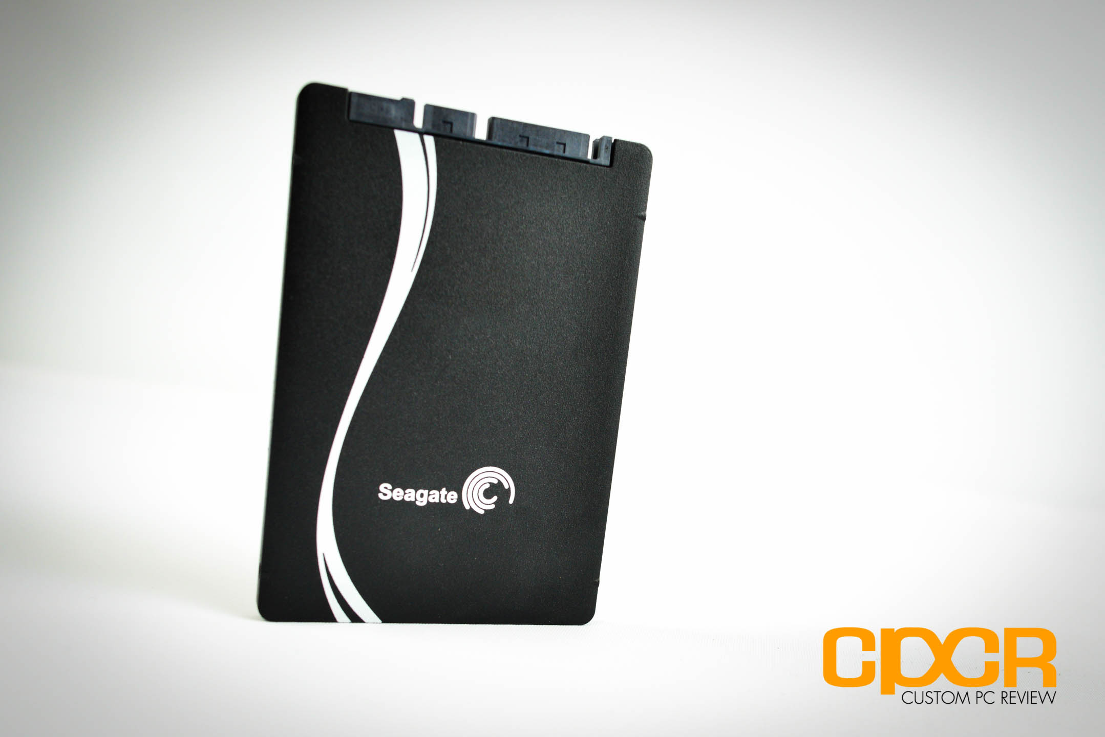 Review: Seagate 600 480GB SSD