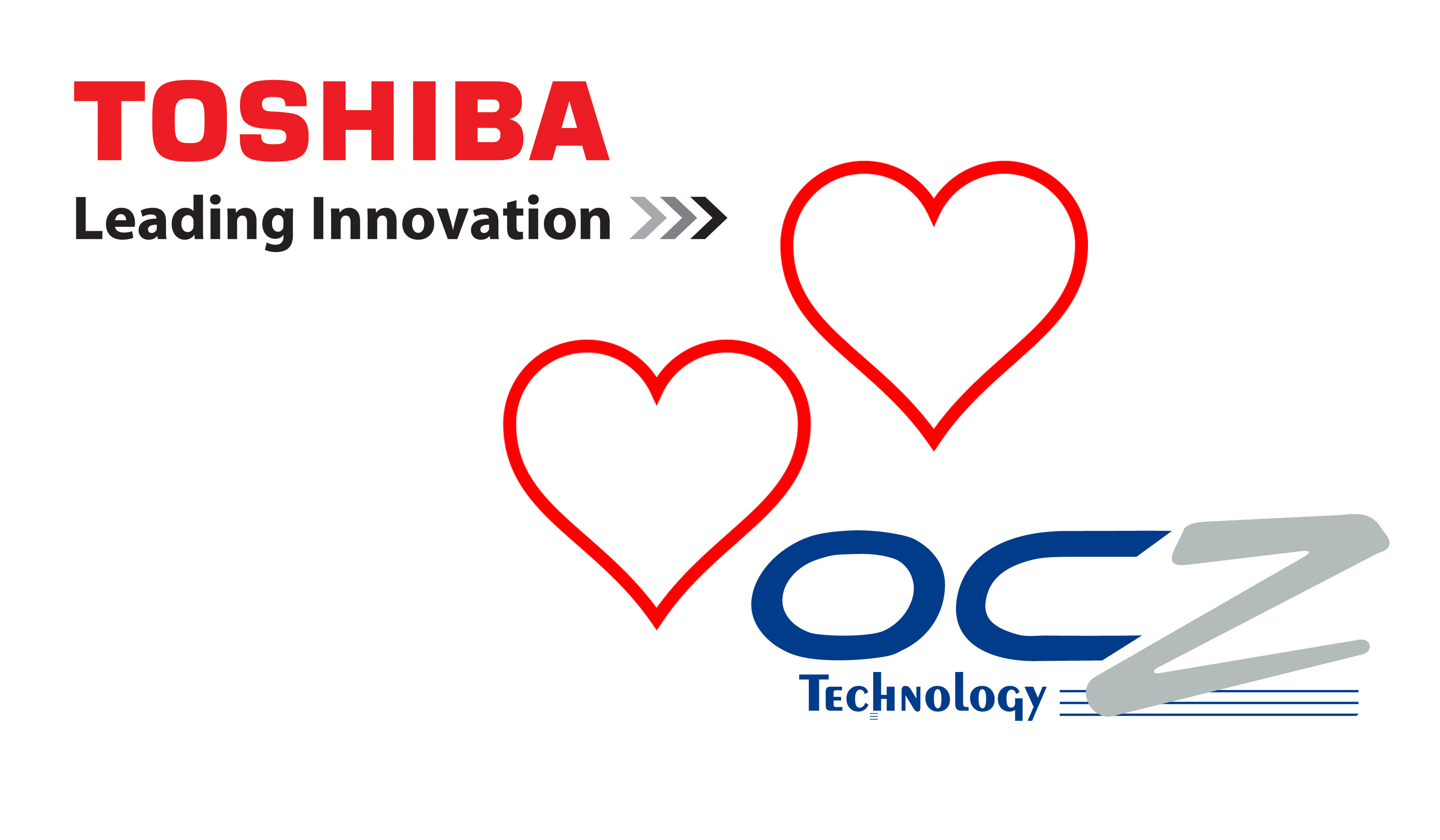 Rumor: Toshiba Considering Acquisition of OCZ Consumer SSD Business
