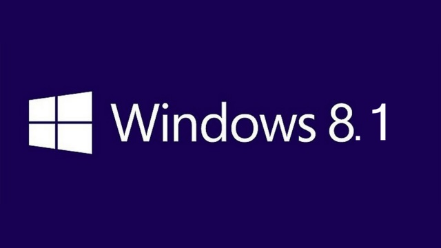 Microsoft Releases Windows 8.1