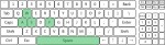 anti ghosting max keyboard blackbird tenkeyless gaming keyboard custom pc review 1
