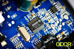 audioengine d1 dac sound problems