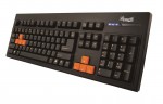 rosewill striker rk 6000 mechanical gaming keyboard