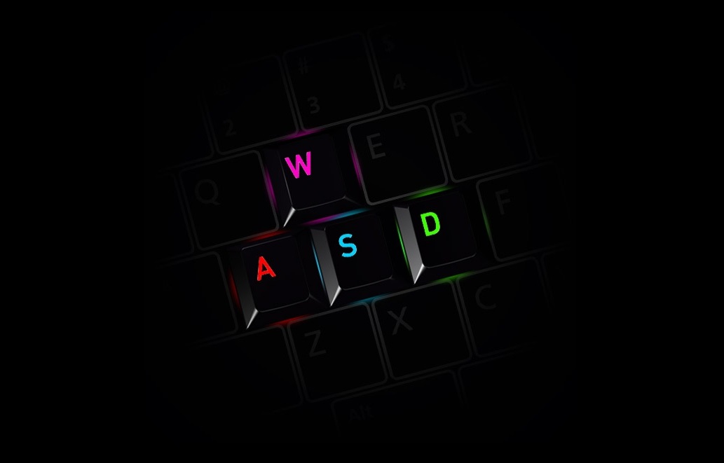 Corsair and Cherry Set to Introduce New RGB Backlit Keyboards for CES 2014