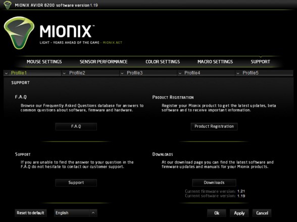 mionix-avior-software-support-custom-pc-review