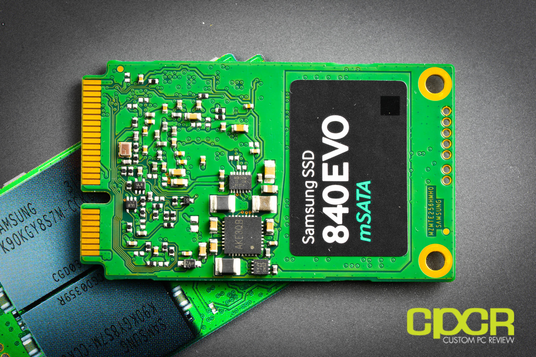 Samsung 840 EVO 1TB mSATA SSD Now Available!