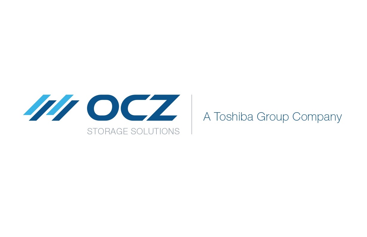 OCZ is Officially OCZ Storage Solutions – a Toshiba Group Company