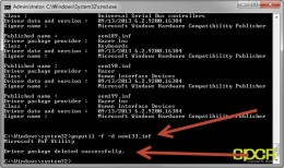 How to Properly Uninstall Nvidia or AMD/ATI GPU Drivers | Custom PC Review