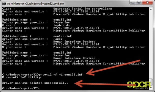 How to Properly Uninstall Nvidia or AMD/ATI GPU Drivers | Custom PC Review