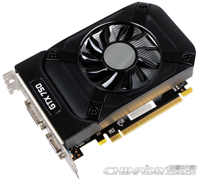 More Maxwell Based Nvidia GeForce GTX 750 Images, Specs Leaked
