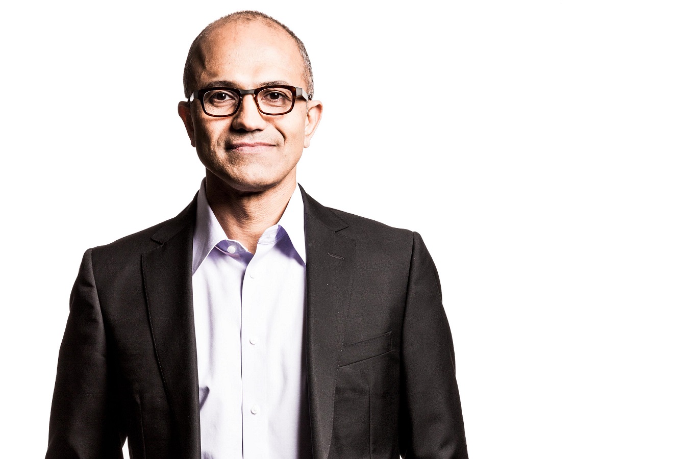 Microsoft Announces New CEO, Satya Nadella