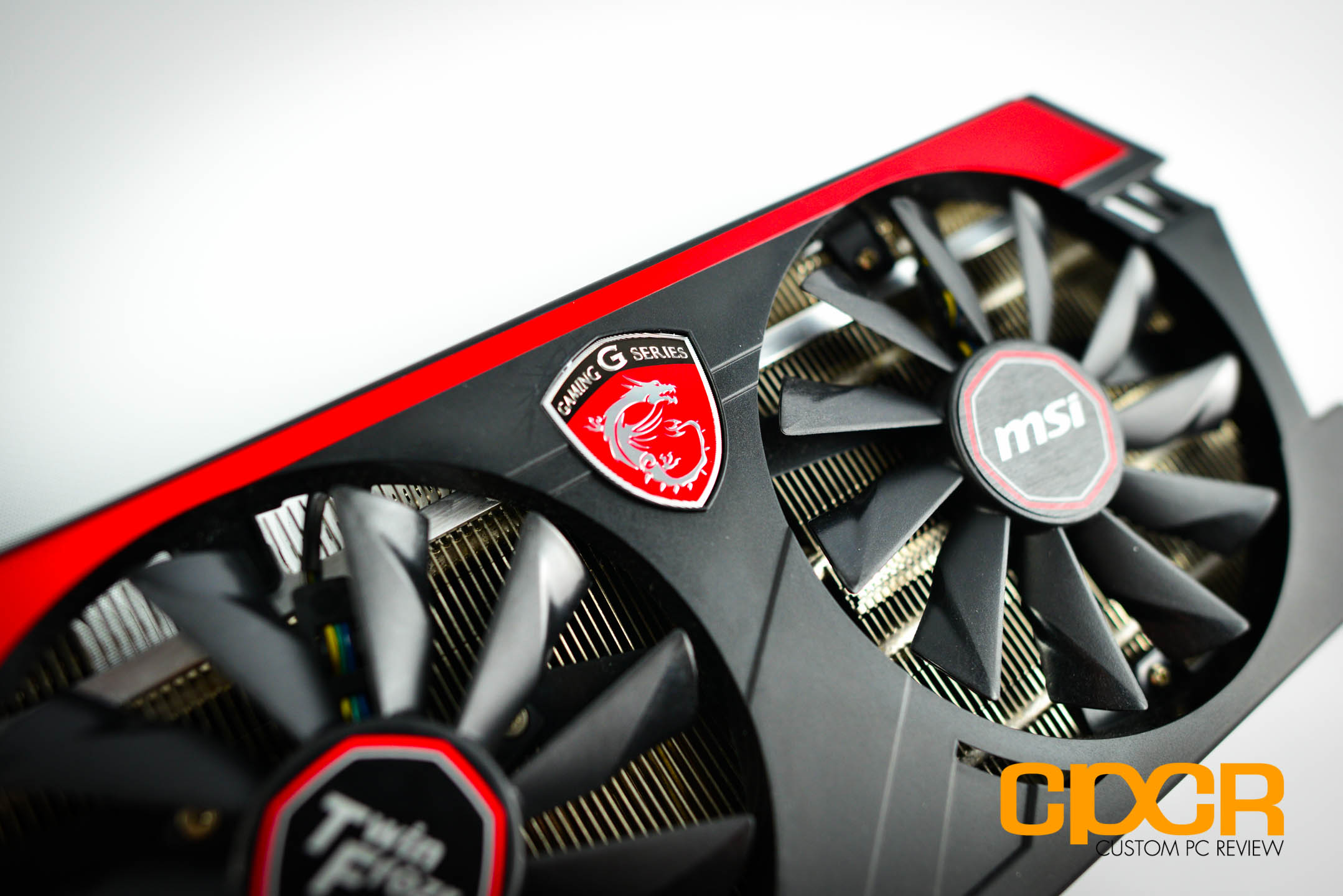 Msi r9 gaming