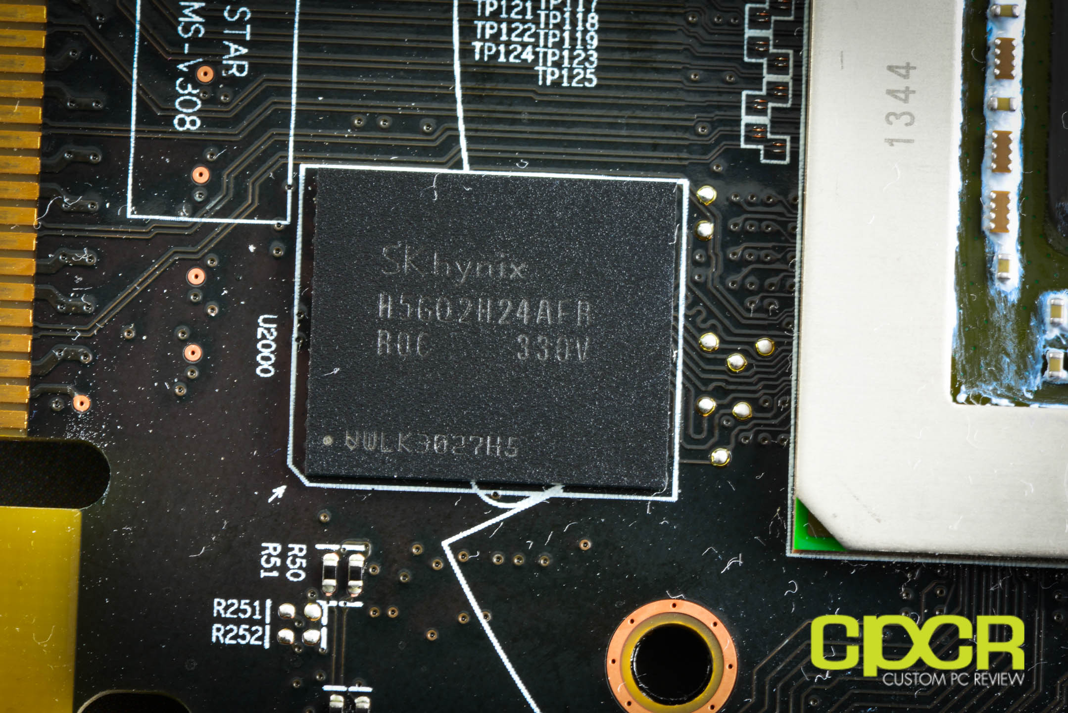 Faster VRAM Coming to Nvidia GTX 1080, GTX 1060 AIB Custom Graphics Cards