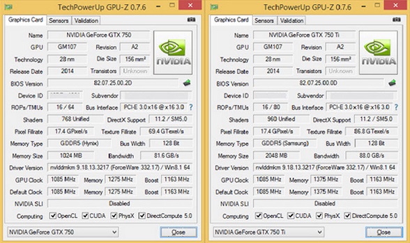 nvidia-gpu-z-geforce-gtx-750-gtx-750-ti-leaked-images