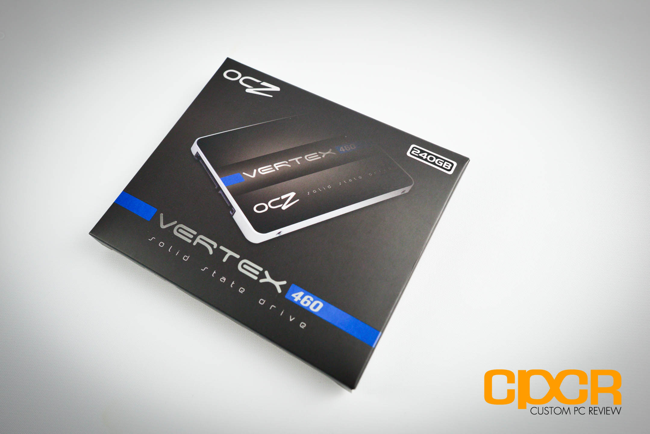 Vertex 460 deals