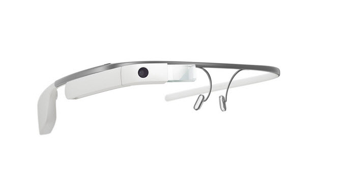 Google Glass Now Available, Still Rocks $1,500 Pricetag