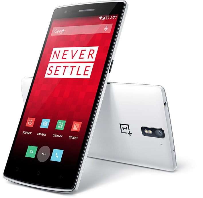 Here We Go Again: OnePlus, Meizu Caught Cheating on Benchmarks
