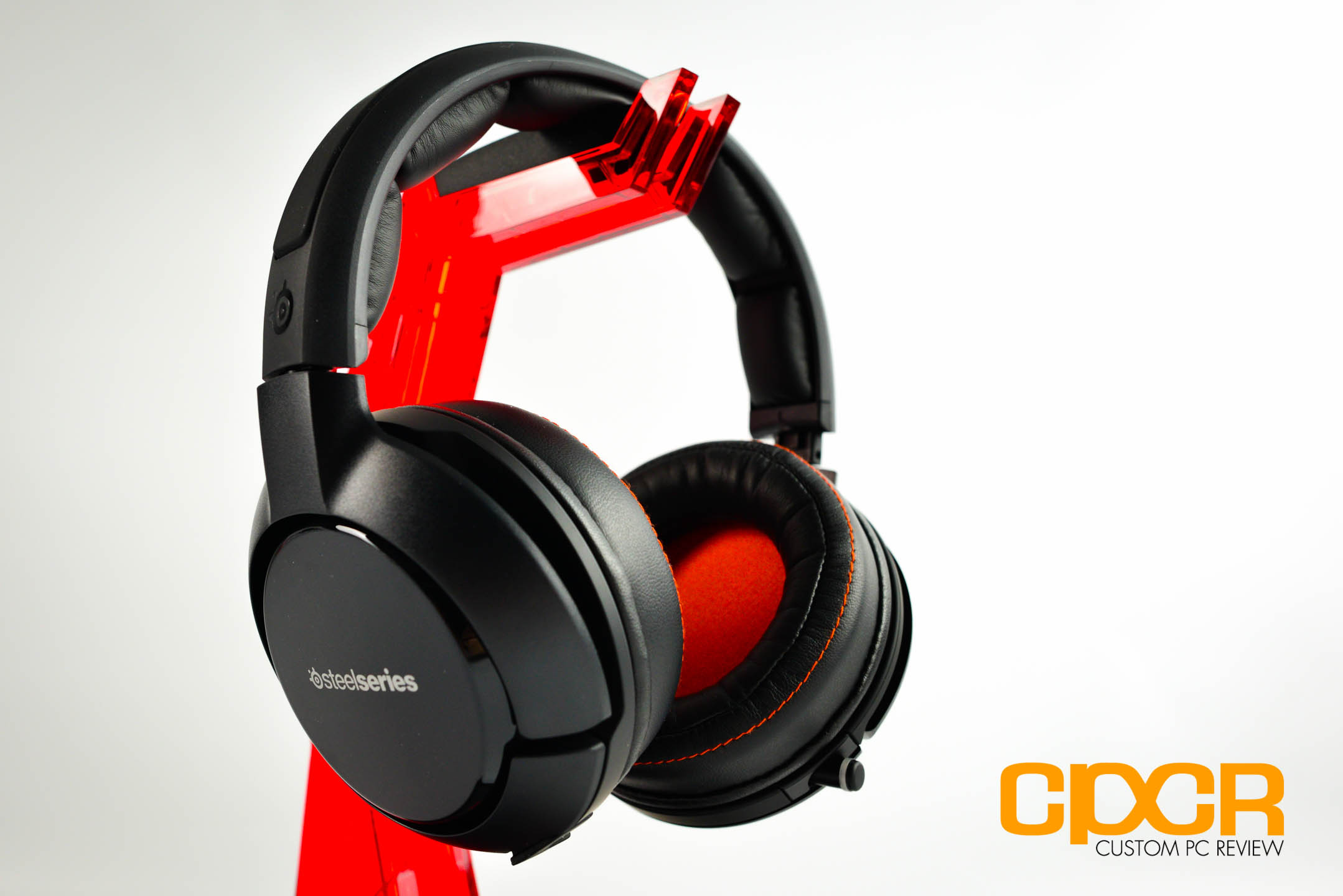 Review: SteelSeries H Wireless Gaming Headset