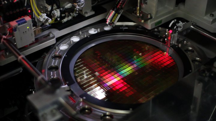 DRAM, NAND Flash Prices Expected to Increase in 4Q2016
