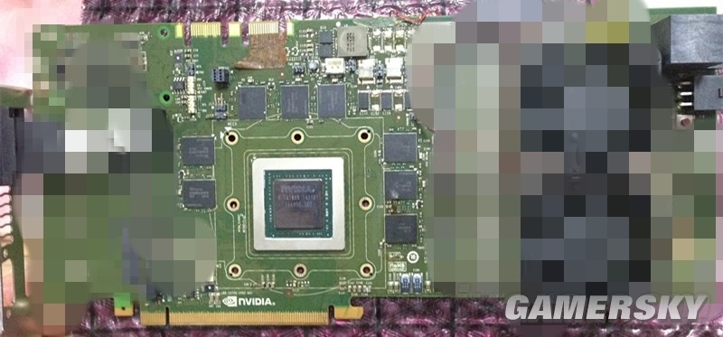 Possible Nvidia GeForce GTX880 (GM204) GPU Images Leaked