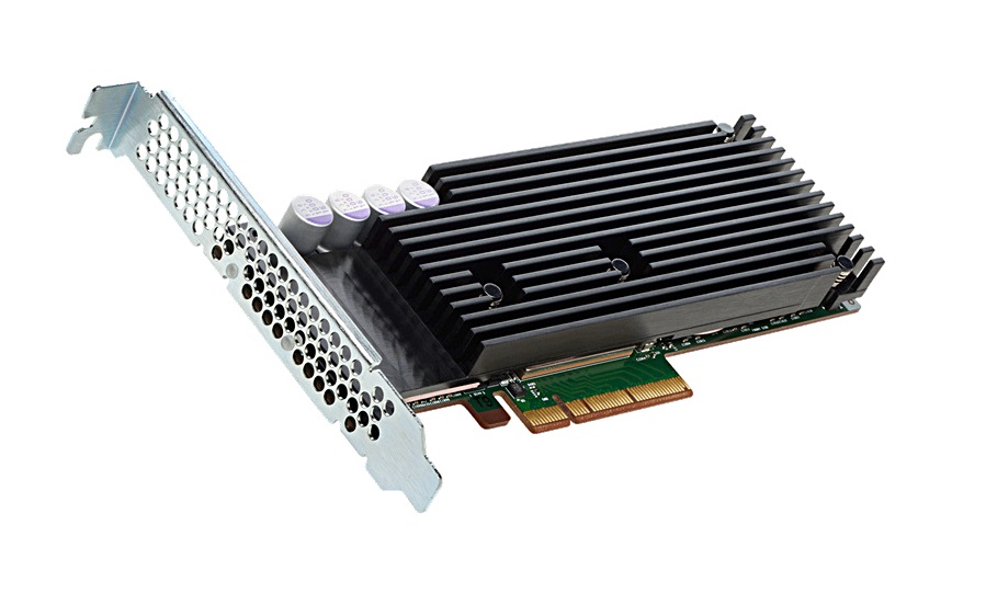 HGST Announce FlashMAX III PCIe Accelerator, ServerCache Software