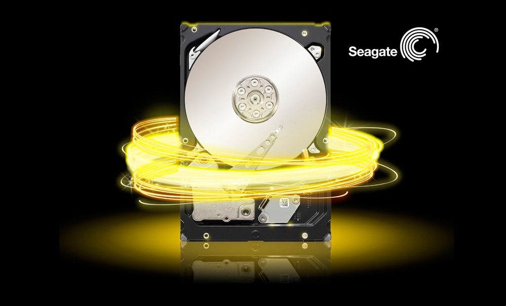 Seagate Samples First 8TB HDDs, Announces Availability in Q4