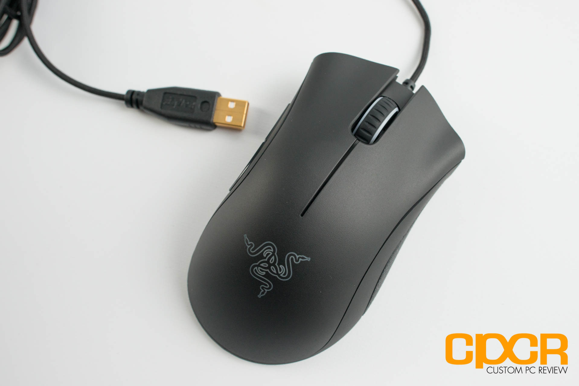 Razer DeathAdder Chroma, BlackWidow Ultimate, Kraken 7.1 Review ...