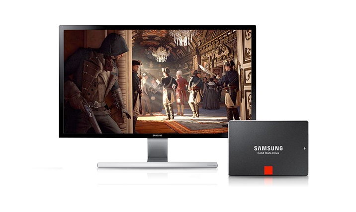 Samsung Announces Assassin’s Creed Unity Bundle