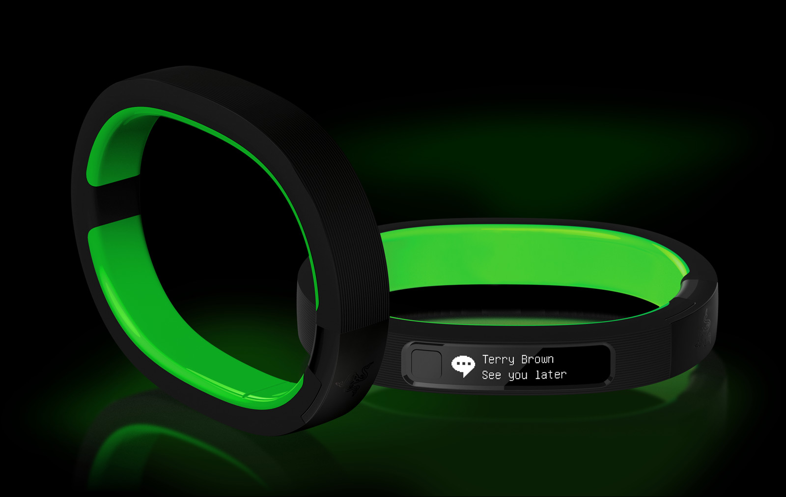 Razer’s New Nabu Smartband Sells Out in 15 Seconds