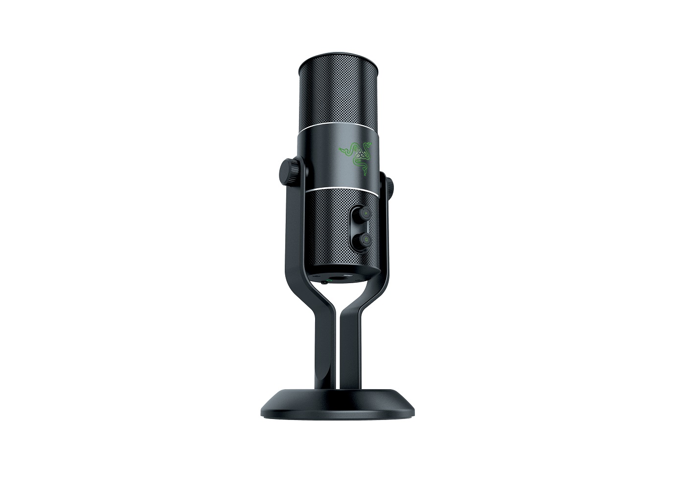 Razer Introduces Seirēn Studio Grade Condenser Microphone