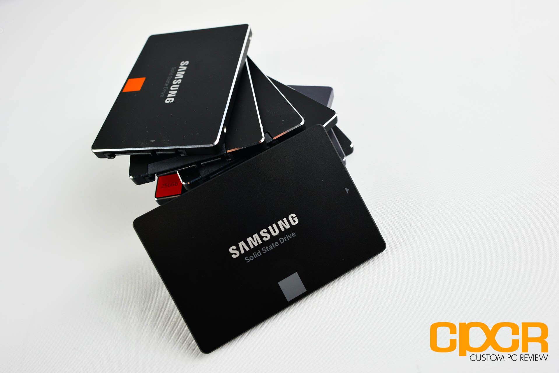Review: Samsung 850 EVO 500GB SSD