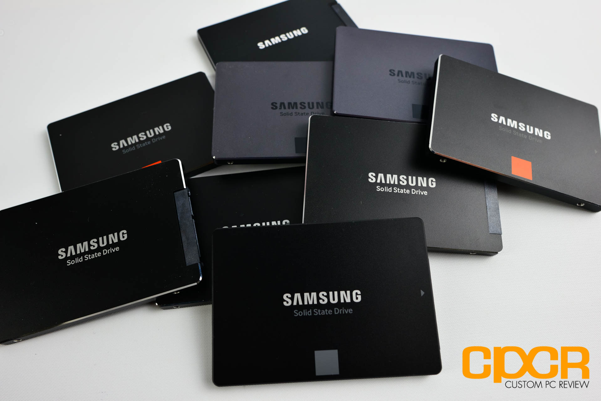 6 Reasons Why You Should Buy a SSD If You Don’t Own One Already