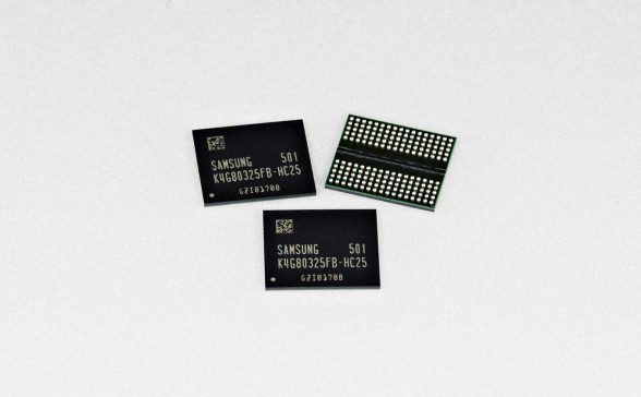 Samsung 20nm 8Gb GDDR5_02