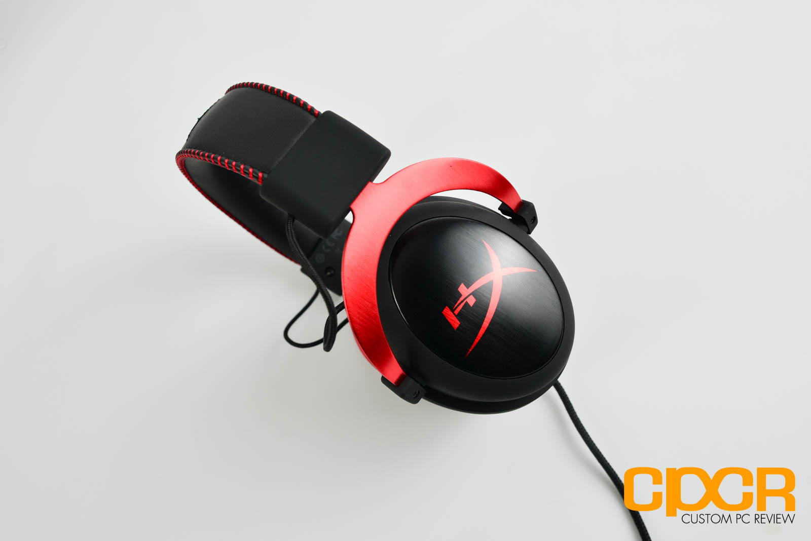 Auriculares HyperX Cloud II Gaming Pro