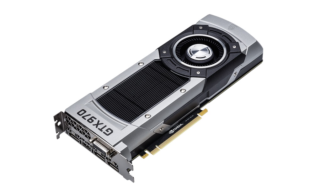 Nvidia GeForce GTX 970 Class Action Settlement Claims Now Available