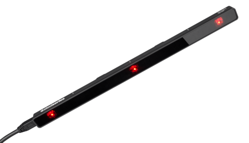 SteelSeries Announces Sentry Eye Tracker