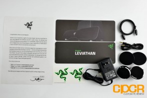 razer-leviathan-gaming-music-soundbar-custom-pc-review-11