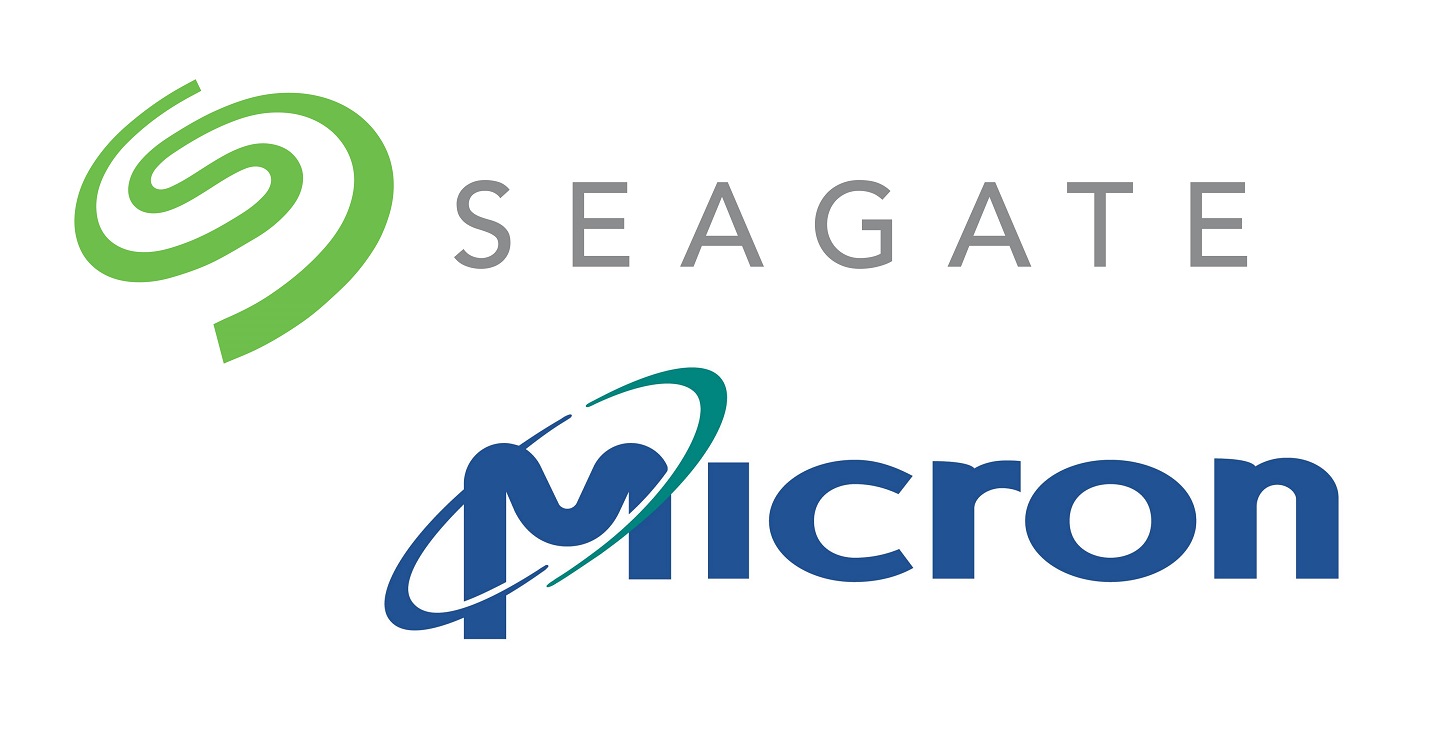 Seagate, Micron Announce Multi-Year Strategic Agreement