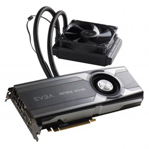 EVGA 980 Hybrid 2