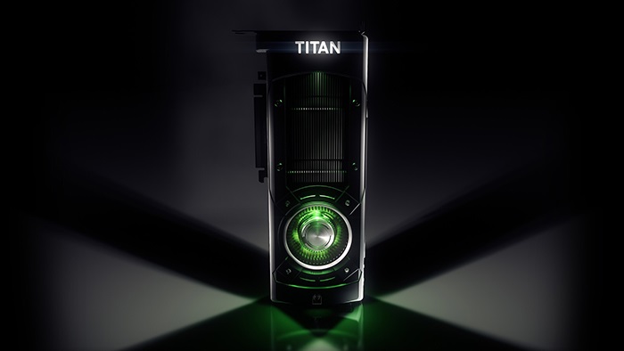 Nvidia Rumored to Launch Pascal Titan at Gamescom