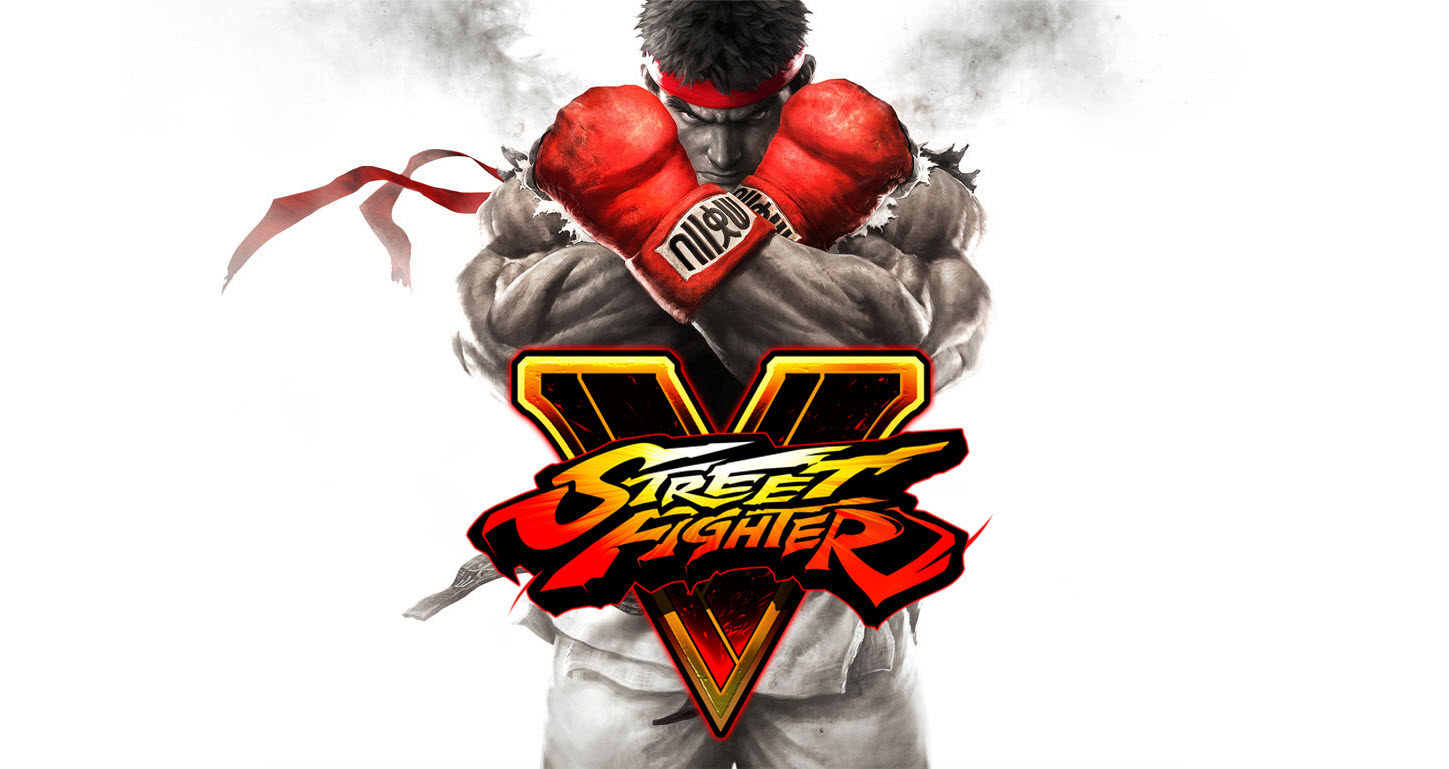 Street Fighter V Slated for Spring 2016, Who’s Ready for the Beat Down?