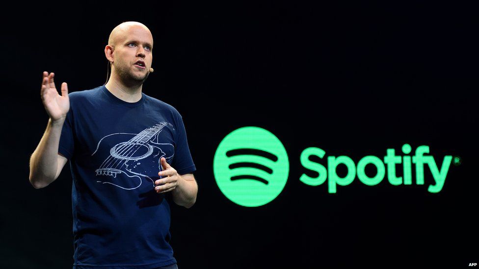 Spotify Adds Video Content, New Running Mode